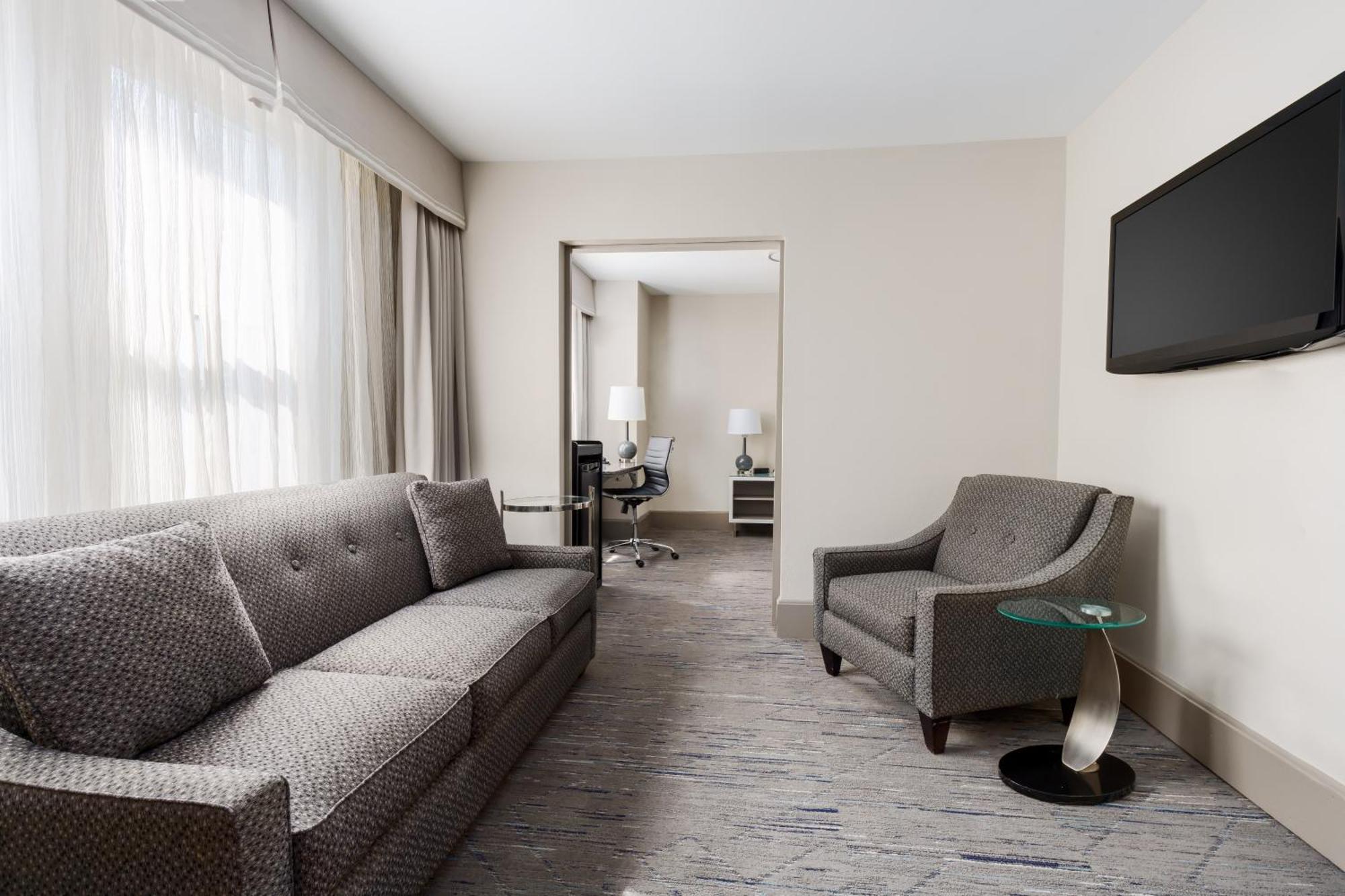 Holiday Inn Express Chicago - Magnificent Mile By Ihg Dış mekan fotoğraf