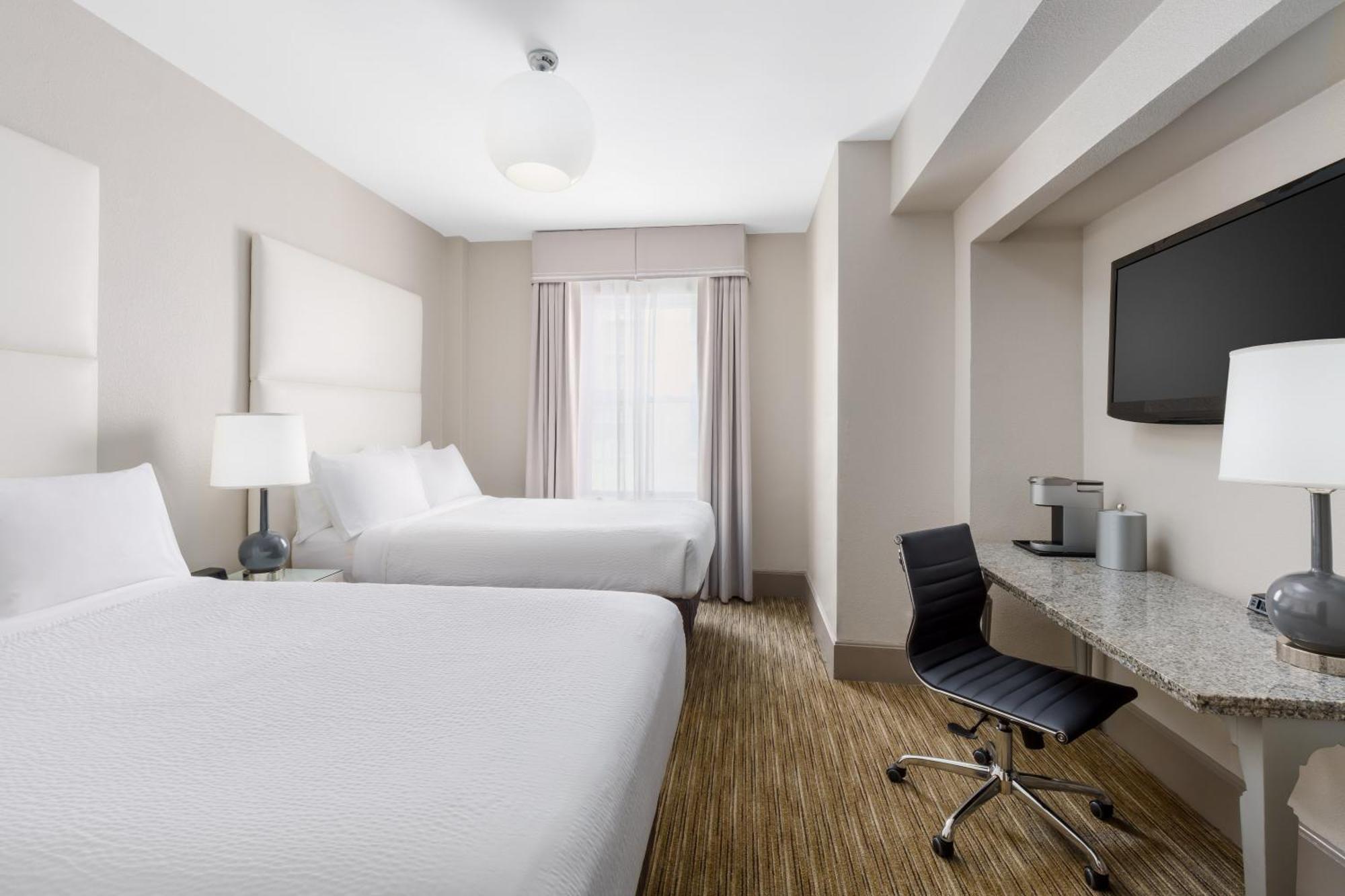 Holiday Inn Express Chicago - Magnificent Mile By Ihg Dış mekan fotoğraf
