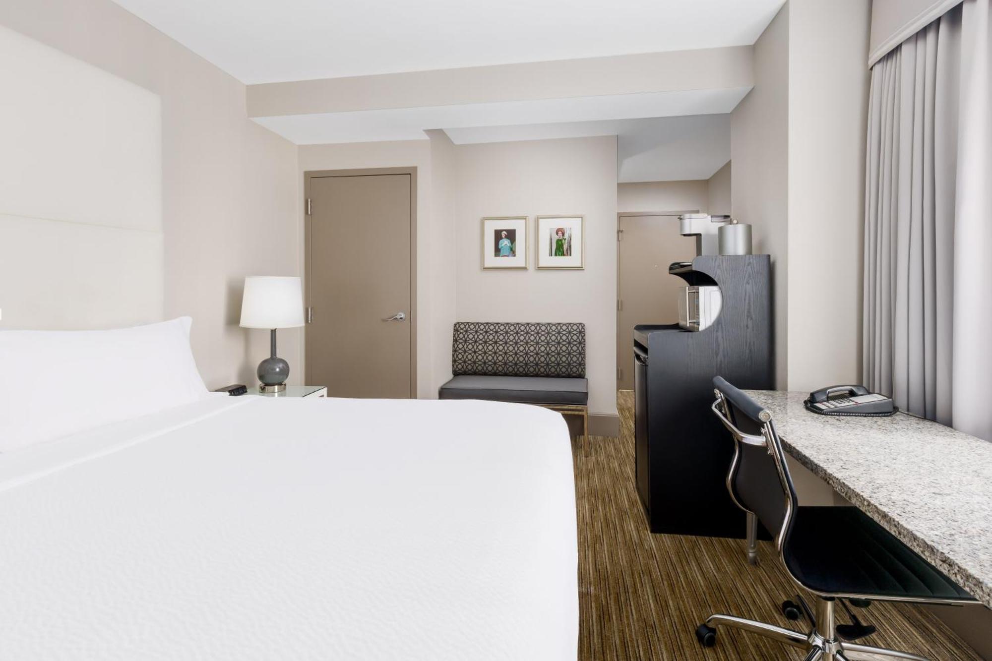 Holiday Inn Express Chicago - Magnificent Mile By Ihg Dış mekan fotoğraf