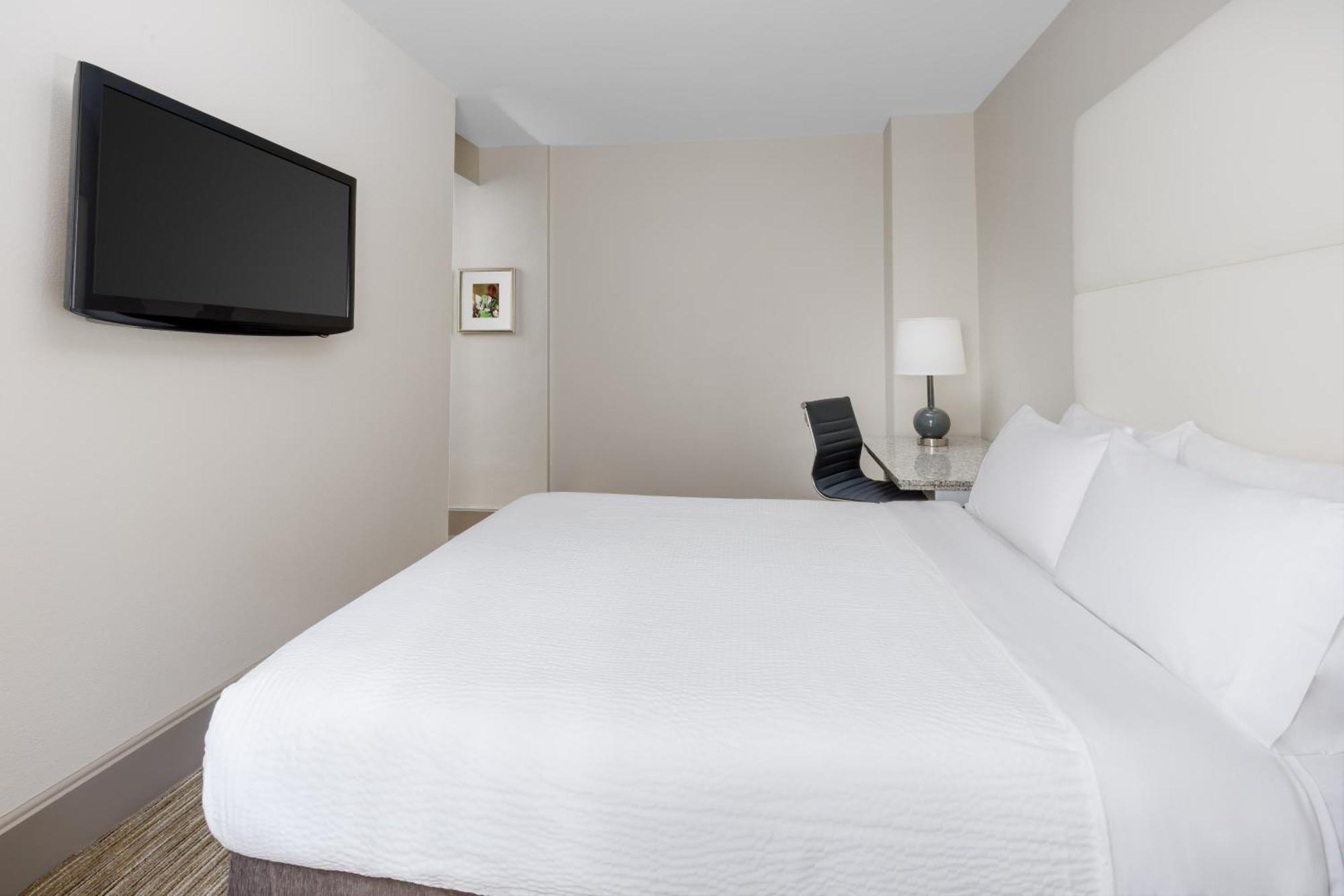 Holiday Inn Express Chicago - Magnificent Mile By Ihg Dış mekan fotoğraf