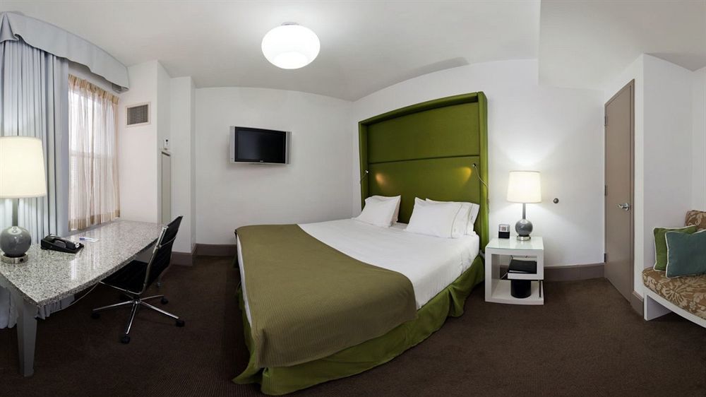Holiday Inn Express Chicago - Magnificent Mile By Ihg Dış mekan fotoğraf