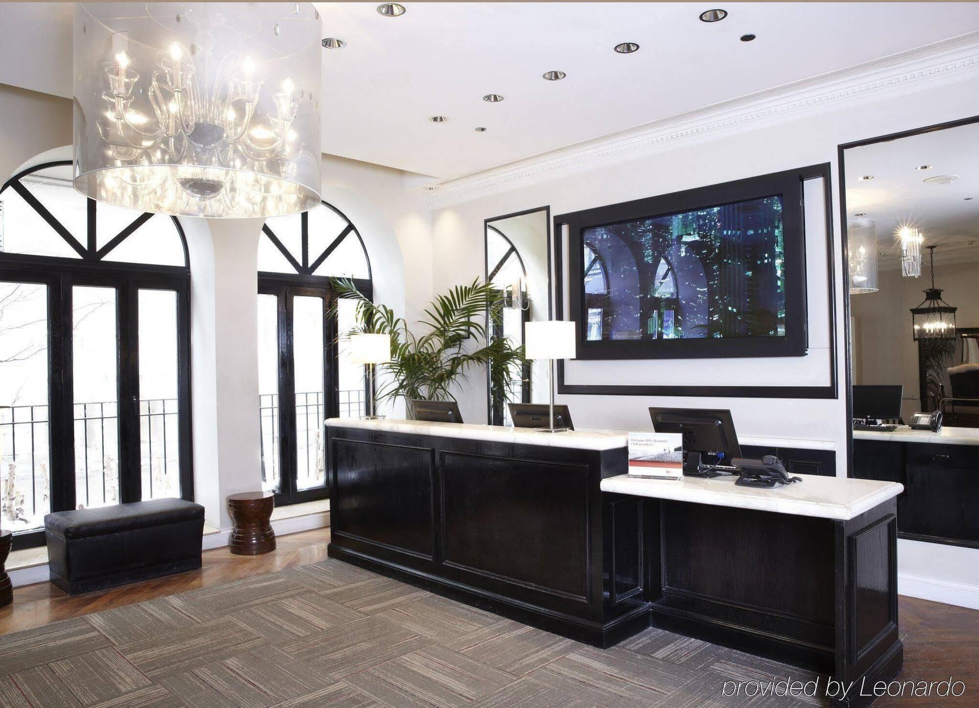 Holiday Inn Express Chicago - Magnificent Mile By Ihg Dış mekan fotoğraf