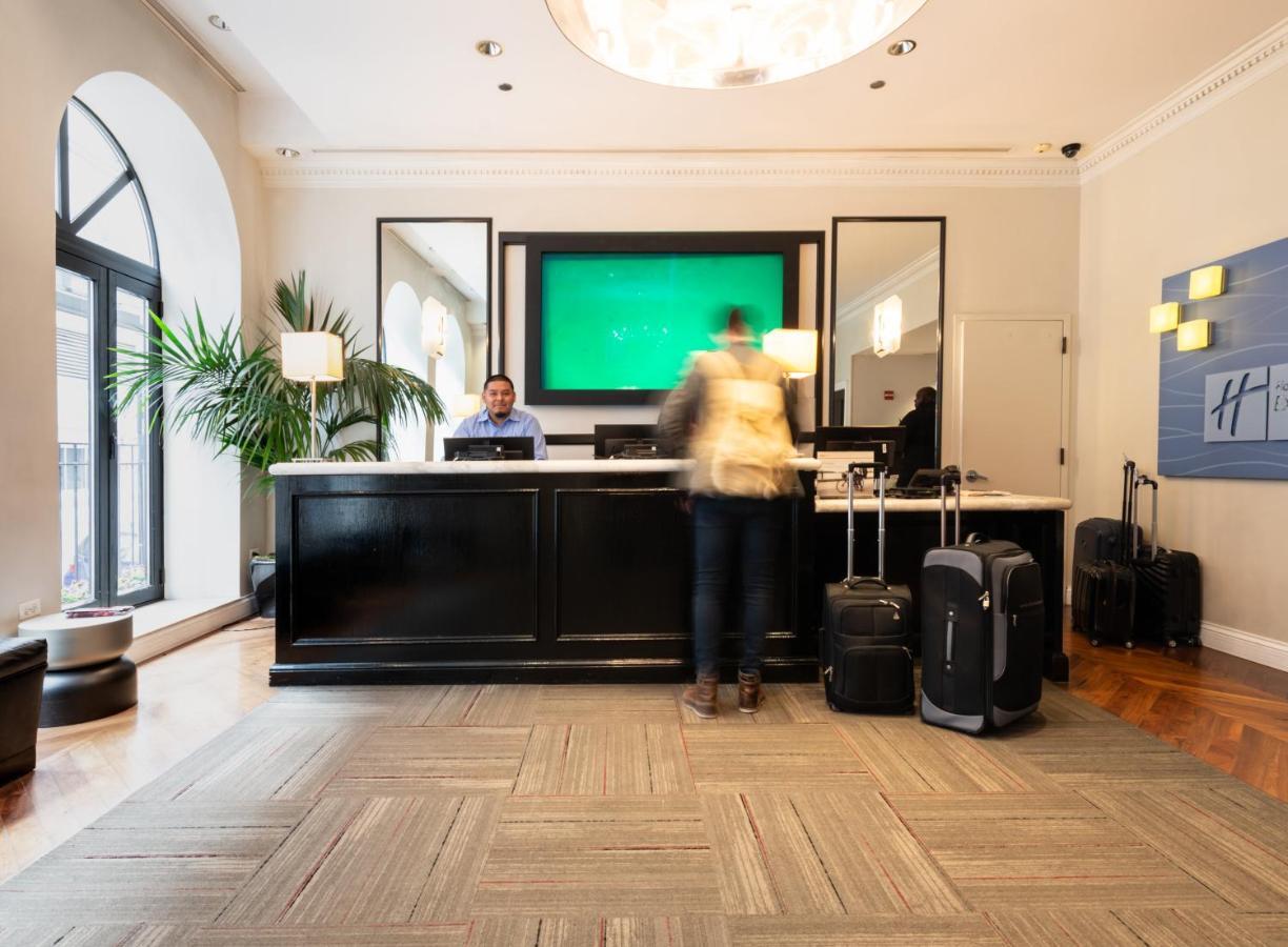 Holiday Inn Express Chicago - Magnificent Mile By Ihg Dış mekan fotoğraf